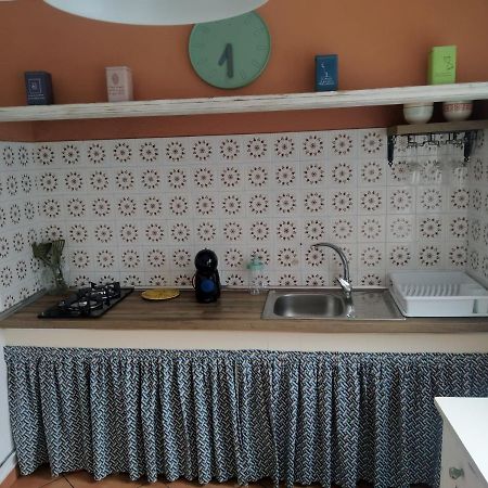 Villa Pitillas Algodonales Ngoại thất bức ảnh